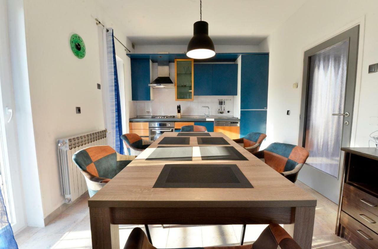Apartman Meri PUY Exterior foto