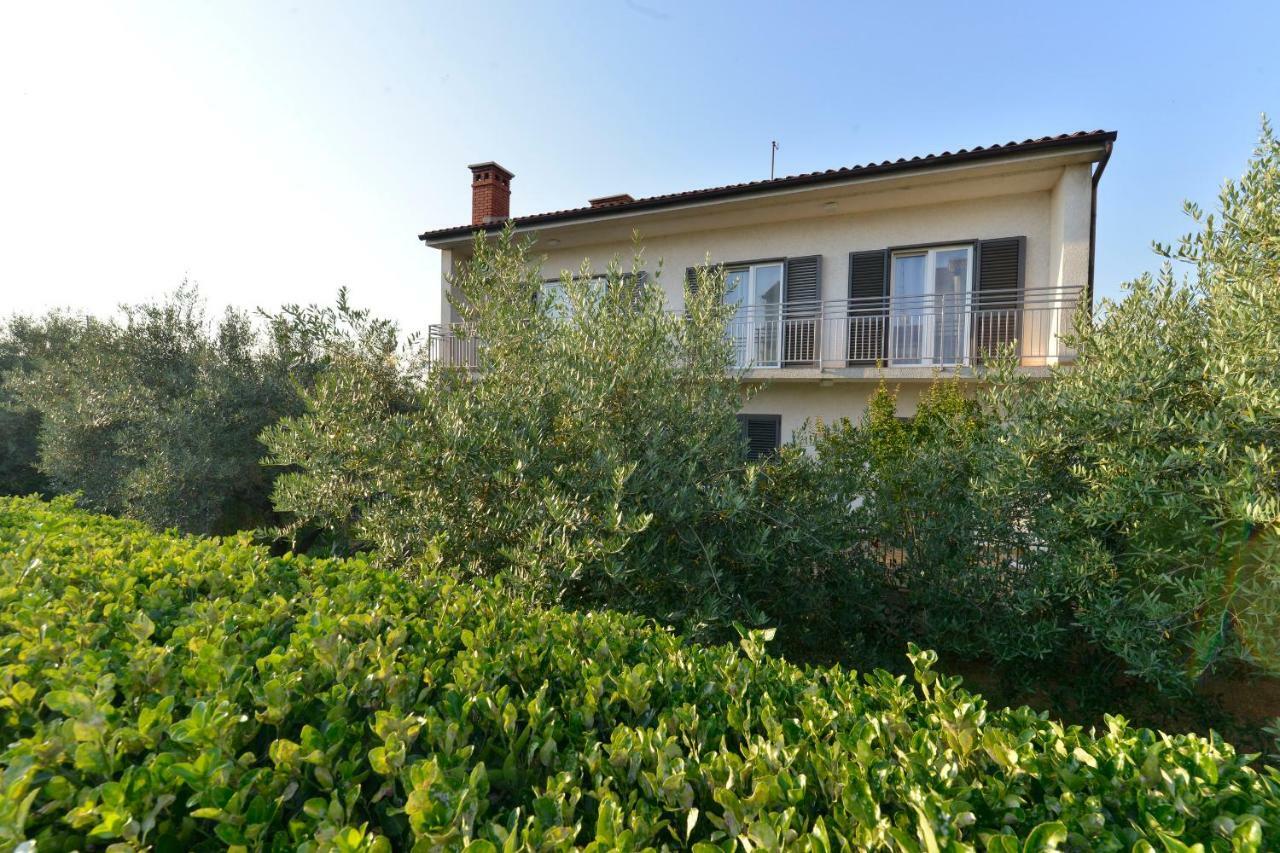 Apartman Meri PUY Exterior foto
